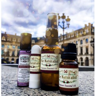 Dreamland Aromatic Travel Kit